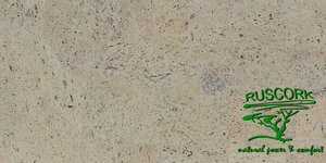 Изображение товара Пробковое покрытие Ruscork Ecocork premium CP Harmony сhampagne