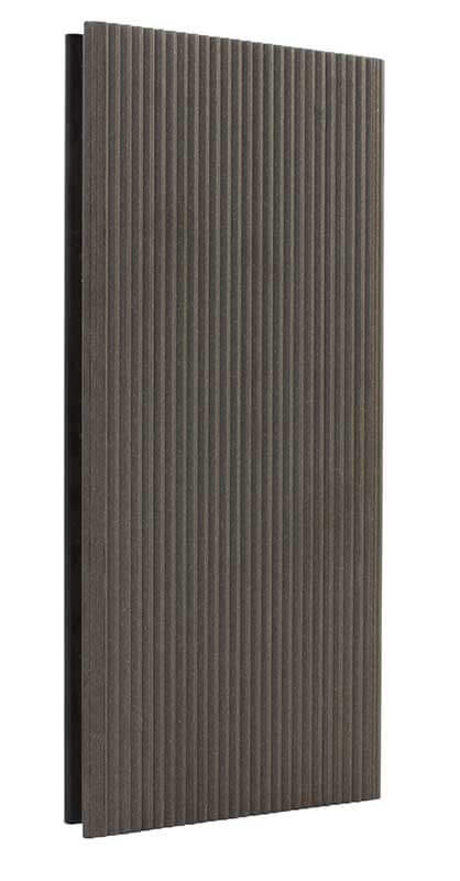 Изображение товара Террасная доска Terradeck Twinson O-Terrace древесно-коричневая 3000 мм 140 мм