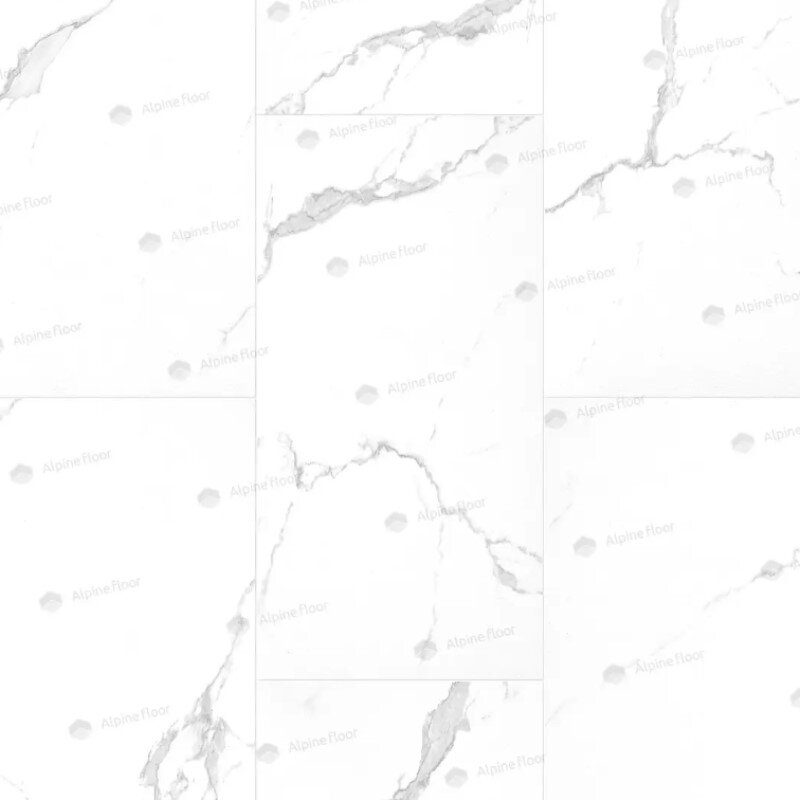 Изображение товара Виниловый ламинат SPC Alpine Floor Stone Mineral Core 4 мм замковый 30х60 см