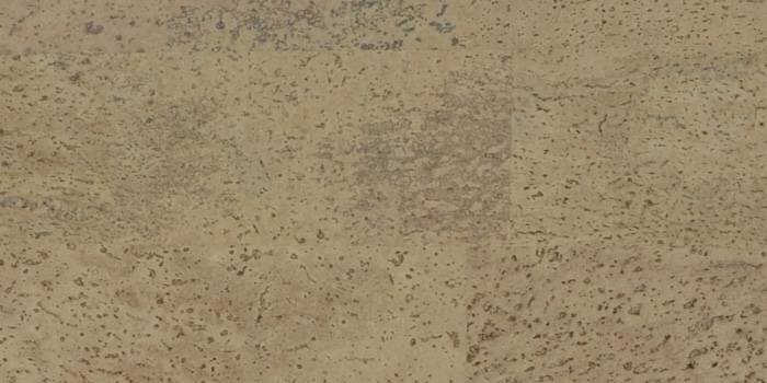 Изображение товара Ruscork Ecocork premium FL Harmony Champagne - пробковый пол, 290x1215x10. 5 мм
