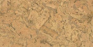 Изображение товара Пробковое покрытие Granorte Cork trend Castello 9.5 мм коричневый замковый монтаж