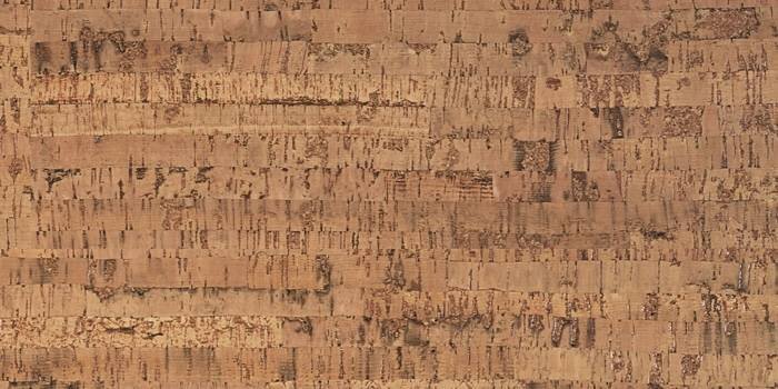 Изображение товара Пробковое покрытие Ruscork Ecocork premium FL Linea 290x1215 мм коричневое