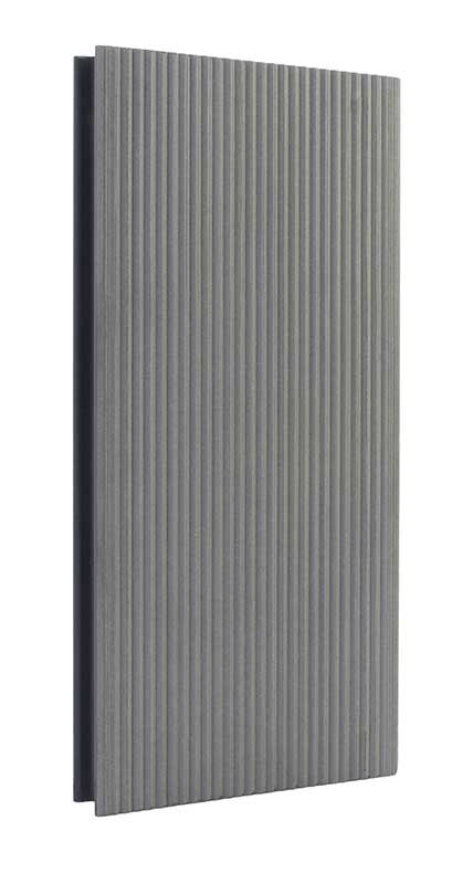 Изображение товара Террасная доска Terradeck Twinson O-Terrace Каменно-серая 509 4 погонных метра