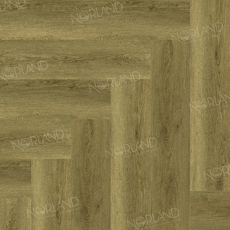 Изображение товара Виниловый ламинат SPC Norland Lagom Parquet 1033-10 с микрофаской для жилых и коммерческих помещени