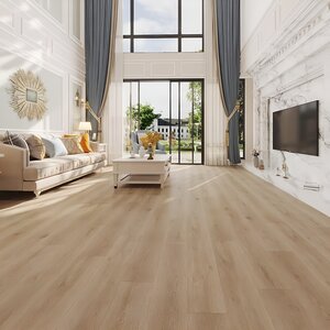 Изображение товара Ламинат SPC EvoFloor Life S042 Oak Samos