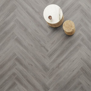 Изображение товара Виниловый ламинат Fine Floor Craft Short Plank Wood Дуб Бран FF-416