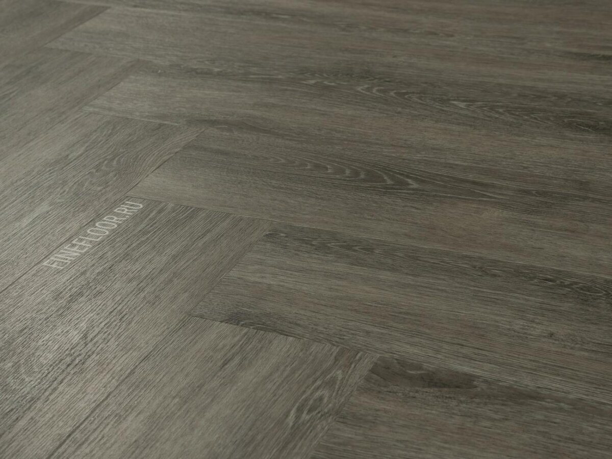 Изображение товара Виниловый ламинат Fine Floor Gear Дуб Франкоршам FF-1814 5 мм коричневый