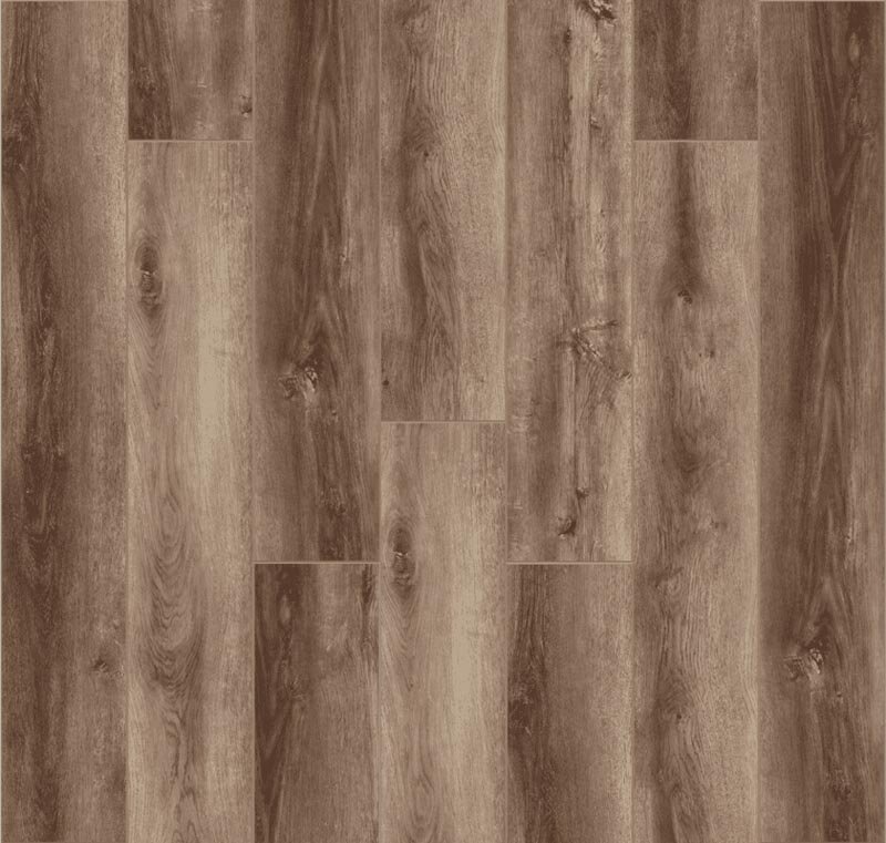 Изображение товара Ламинат SPC CronaFloor Wood Дуб Тиват BD-40029-10