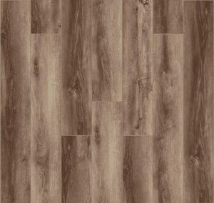 Изображение товара Ламинат SPC CronaFloor Wood Дуб Тиват BD-40029-10