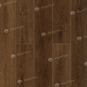 Изображение товара Виниловый ламинат SPC Alpine Floor Grand Sequoia, ЕСО 11-33, планка 18.3 х 122 см, декор Шерман, замковый, 4 мм
