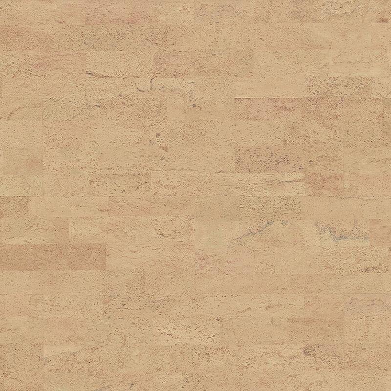 Изображение товара Пробковое покрытие Wicanders Identity Champagne 6 мм 300x600 мм для дома и офиса