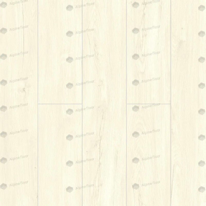 Изображение товара Виниловый ламинат Alpine Floor Sequoia 18.4x121.9 см 3.2 мм замковый для дома и офиса