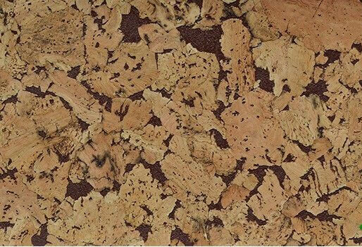 Изображение товара Пробковые панели Ruscork Country brown настенное покрытие 600x300 мм