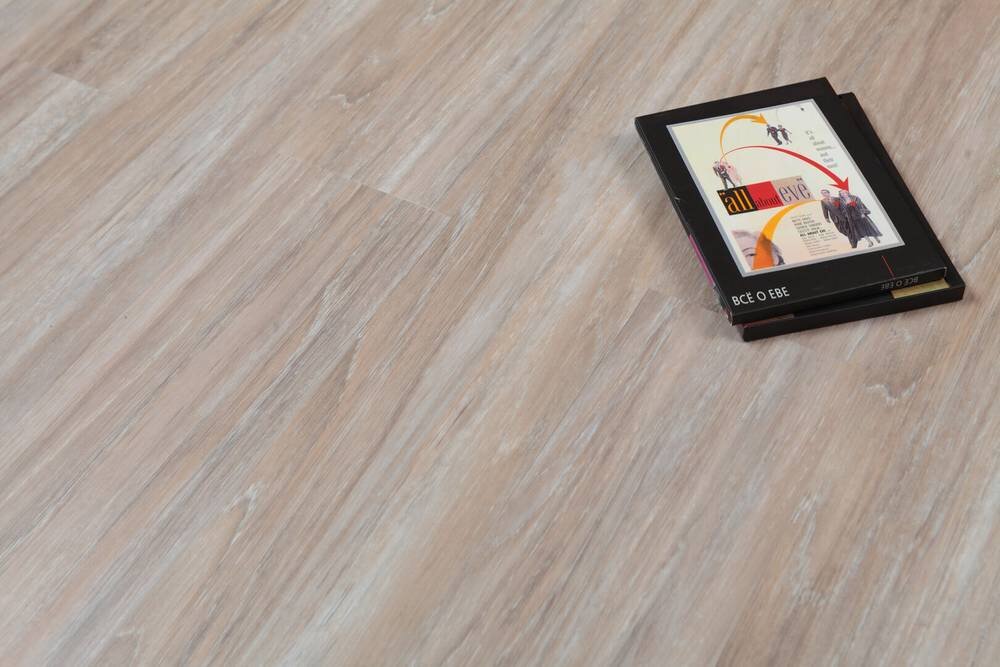 Изображение товара Виниловый ламинат Floor Click Дуб Сандал М 9046-15 для жилых помещений