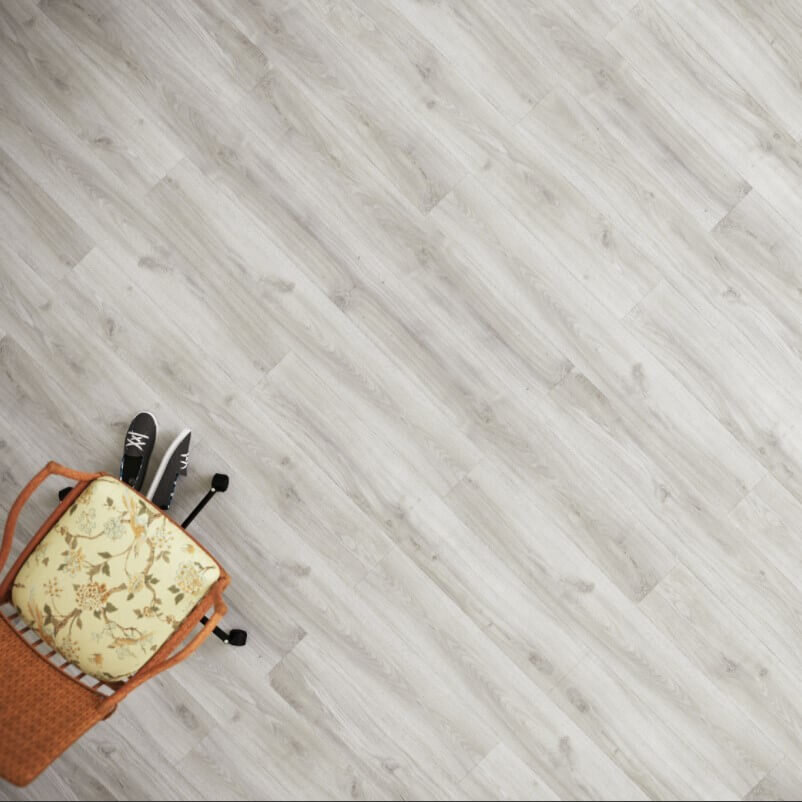 Изображение товара Виниловый ламинат Fine Floor Craft Short Plank Wood Дуб Верона FF-474