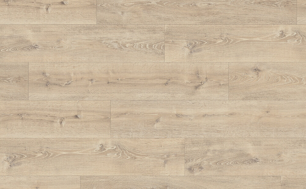 Изображение товара Пробковое покрытие Egger Comfort Large фаска 10/32 Дуб Кантон натуральный