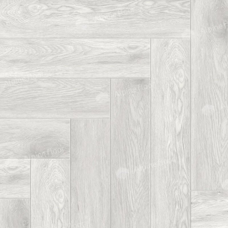 Изображение товара Виниловый ламинат SPC Alpine Floor Parquet Light Дуб Полис (4 мм)