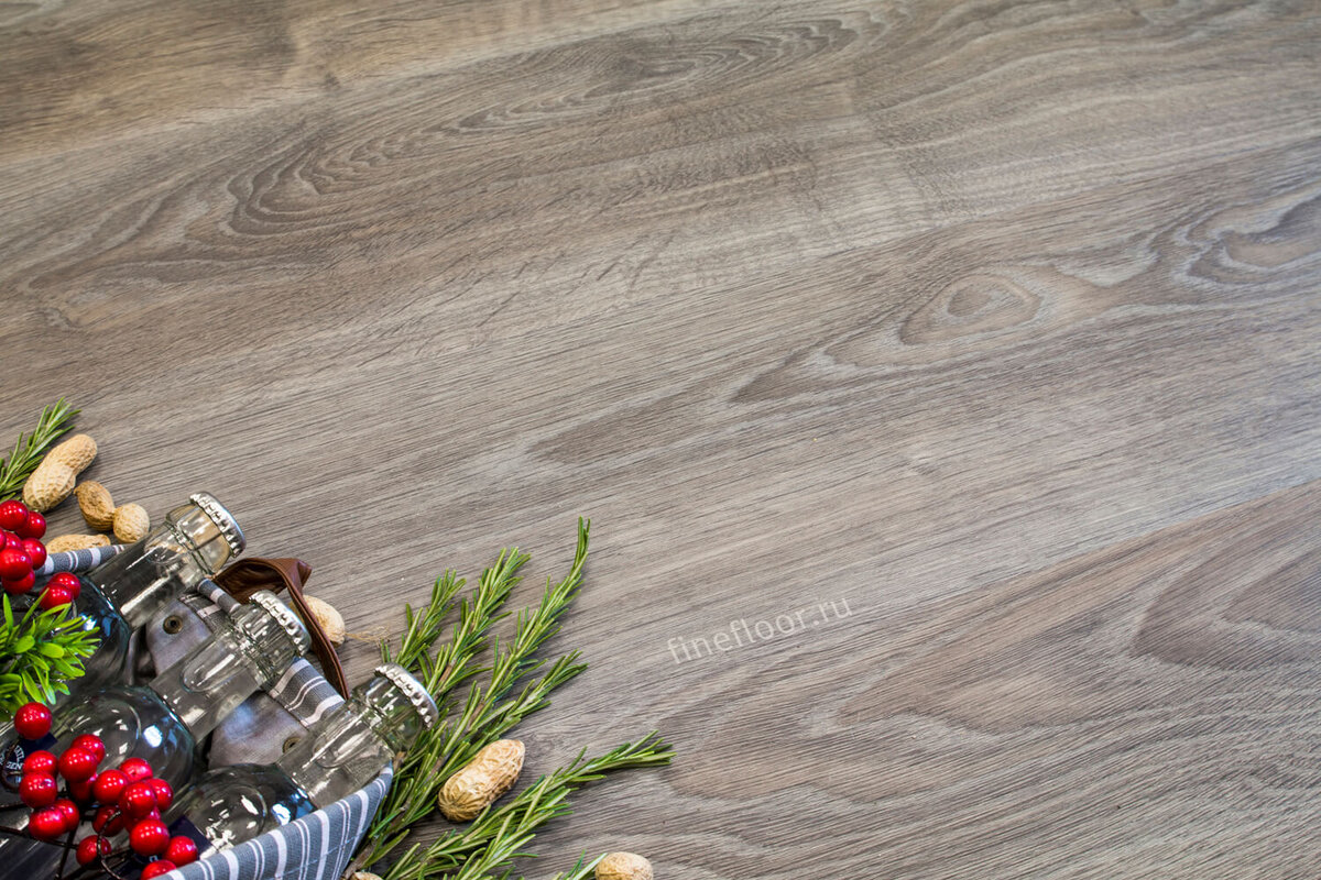 Изображение товара Виниловый ламинат Fine Floor Rich Дуб Понца FF-1974 191 мм 4.5 мм замковый