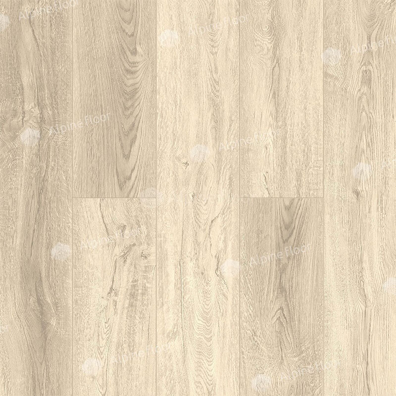 Изображение товара Виниловый ламинат SPC Alpine Floor Intense ECO 9-11, 6 мм, декор Редвуд