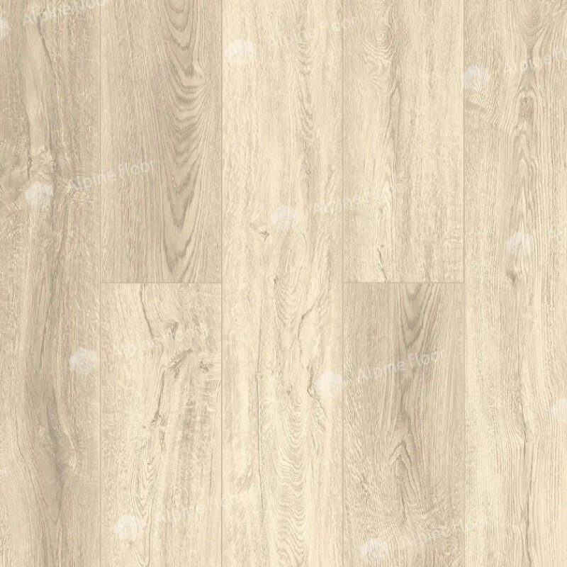 Изображение товара Виниловый ламинат SPC Alpine Floor Intense ECO 9-11, 6 мм, декор Редвуд