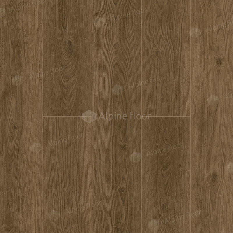 Изображение товара Виниловый ламинат SPC Alpine Floor Solo ЕСО 14-1 122.0х18.3 см, класс 34, замковый