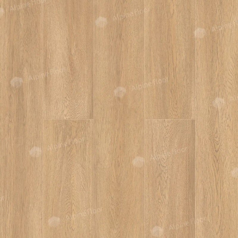 Изображение товара Виниловый ламинат SPC Alpine Floor Intense, ECO 9-3, планка 18.3 х 122 см, декор Бурый лес, подложка встроенная, замковый, 6 мм