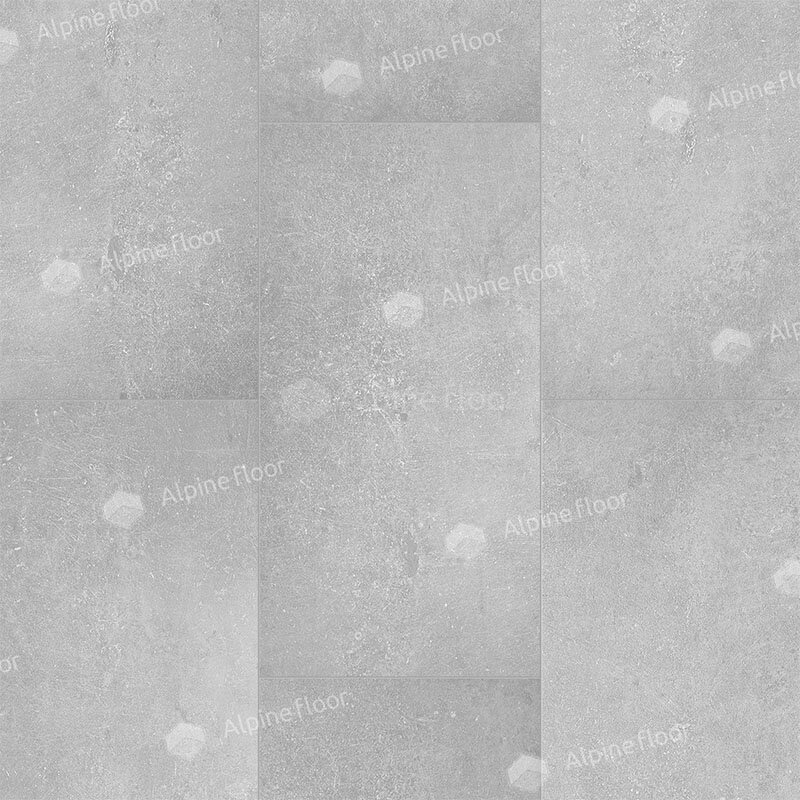 Изображение товара Виниловый ламинат SPC Alpine Floor Stone Mineral Core, декор Самерсет, 30x60 см