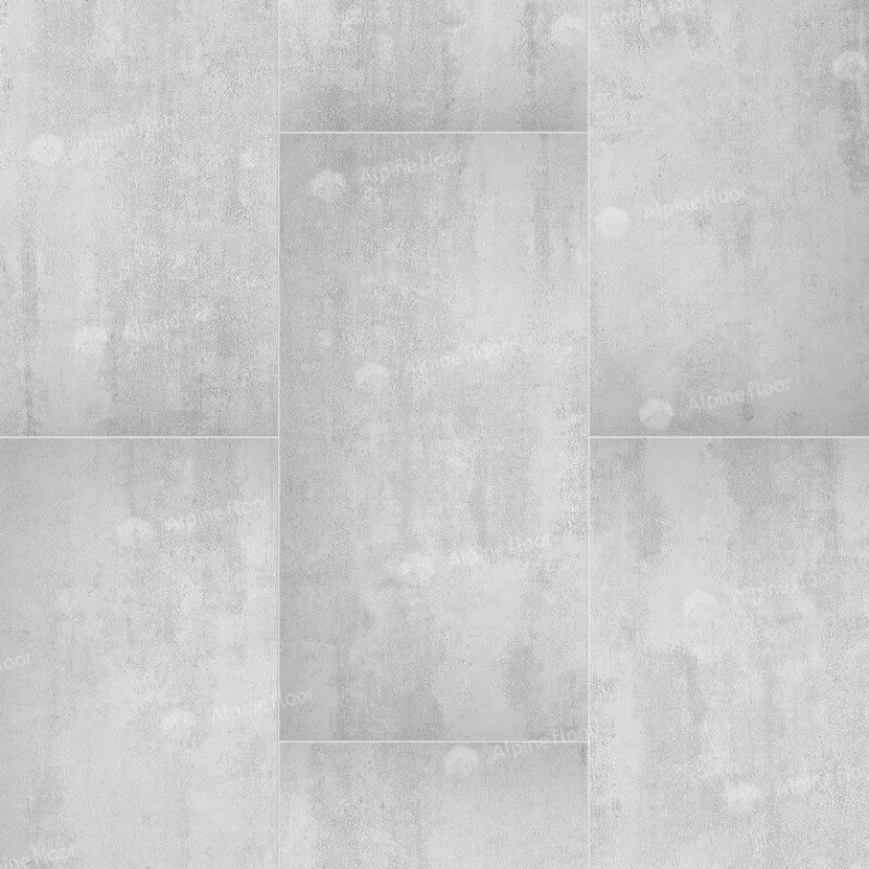 Изображение товара Виниловый ламинат SPC Alpine Floor Stone Mineral Core 4 мм замковый 30x60 см