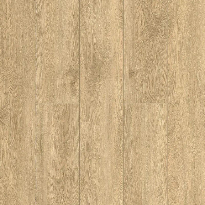 Изображение товара Виниловый ламинат SPC Alpine Floor Grand Sequoia ECO 11-6, 18.3 х 122 см, коричневый