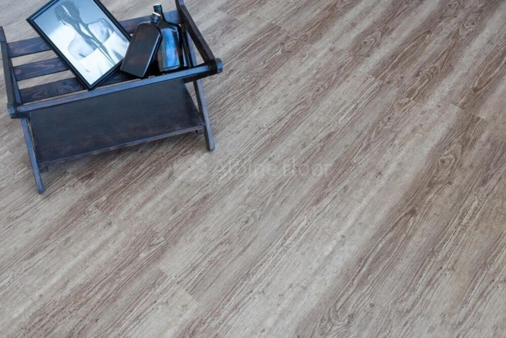 Изображение товара Виниловый ламинат SPC Alpine Floor Classic, ECO 140-8, 18.3х122 см, Клен