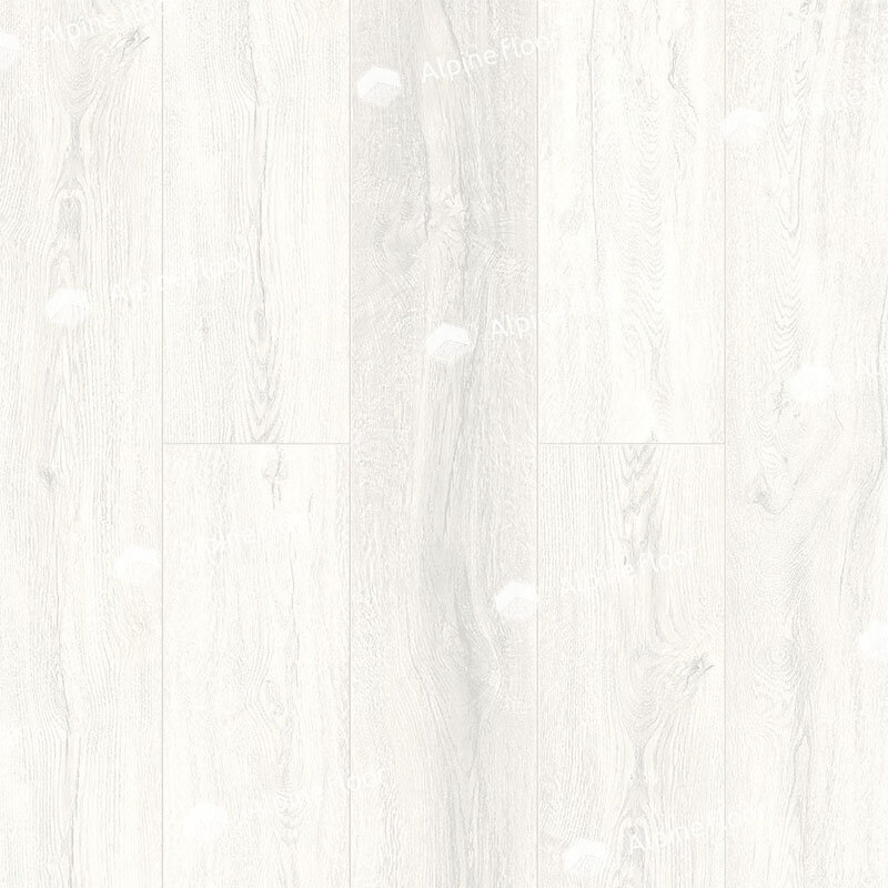 Изображение товара Виниловый ламинат SPC Alpine Floor Intense, ECO 9-9, планка 18.3 х 122 см, декор Белый лес, подложка встроенная, замковый, 6 мм