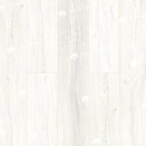 Изображение товара Виниловый ламинат SPC Alpine Floor Intense, ECO 9-9, планка 18.3 х 122 см, декор Белый лес, подложка встроенная, замковый, 6 мм