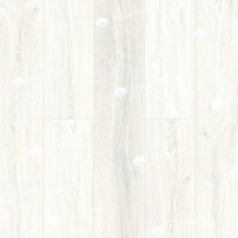 Изображение товара Виниловый ламинат SPC Alpine Floor Intense ECO 9-9, декор Белый лес, 1220х183 мм, 6 мм