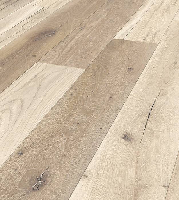 Изображение товара Виниловый ламинат KronoXonic 5 мм Тру Грит R018 для indoors помещений