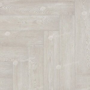 Изображение товара Виниловый ламинат SPC Alpine Floor Parquet Light, ЕСО 13-9, планка 12.5 х 60 см, декор Голубой Лес, замковый, 4 мм