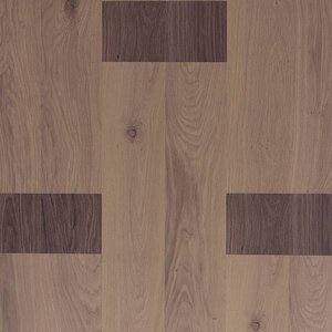 Изображение товара Пробковое покрытие Granorte Vita Decor Trim Duo Classic коричневое 300х910 мм 10.5 мм