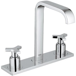 Изображение товара Смеситель для раковины Grohe Allure, 20143000, хром