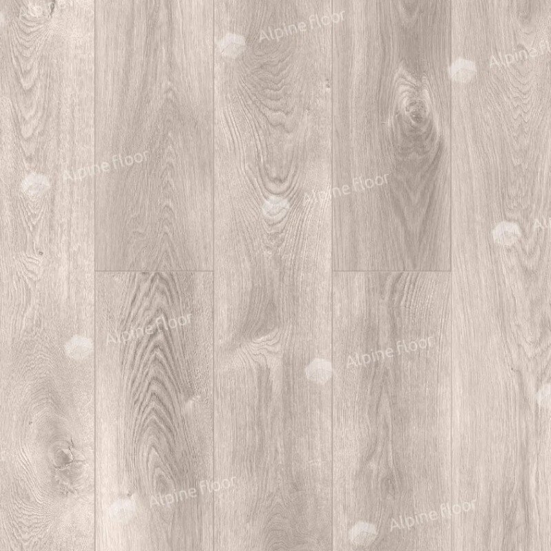 Изображение товара Alpine Floor Premium XL ECO 7-8 - виниловый ламинат 8 мм, 180x1524 мм, Дуб гранит ABA