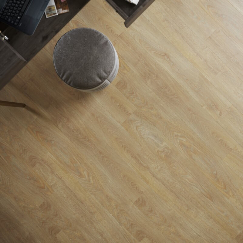 Изображение товара Виниловый ламинат Fine Floor Craft Short Plank Rich Дуб Тоскана FF-072