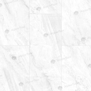 Изображение товара Виниловый пол LVT Alpine Floor Light Stone, ECO 15-4, плитка 30 х 60 см, декор Вердон, клеевая, 2.5 мм