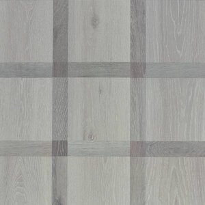 Изображение товара Пробковое покрытие Granorte Vita Decor Trim Foursguare Grey