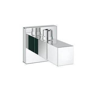 Изображение товара Угловой вентиль Grohe Cube 22012000 для смесителей