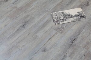 Изображение товара Виниловый ламинат Floor Click Дуб Тенис М 7016-4