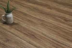 Изображение товара Виниловый ламинат Floor Click Дуб Оланга М 9046-10 146.1мм 3.2мм коричневый