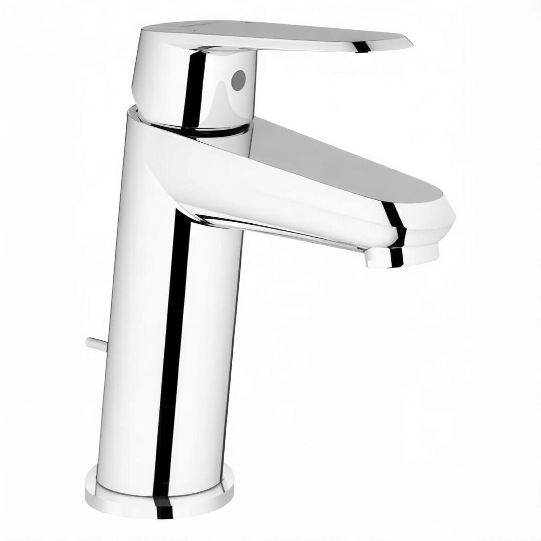 Изображение товара Смеситель для раковины Grohe Eurodisc Cosmopolitan, 23049002, хром Изображение товара Смеситель для раковины Grohe Eurodisc Cosmopolitan, 23049002, хром