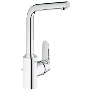 Изображение товара Смеситель для раковины Grohe Eurodisc Cosmopolitan 23054002 хром