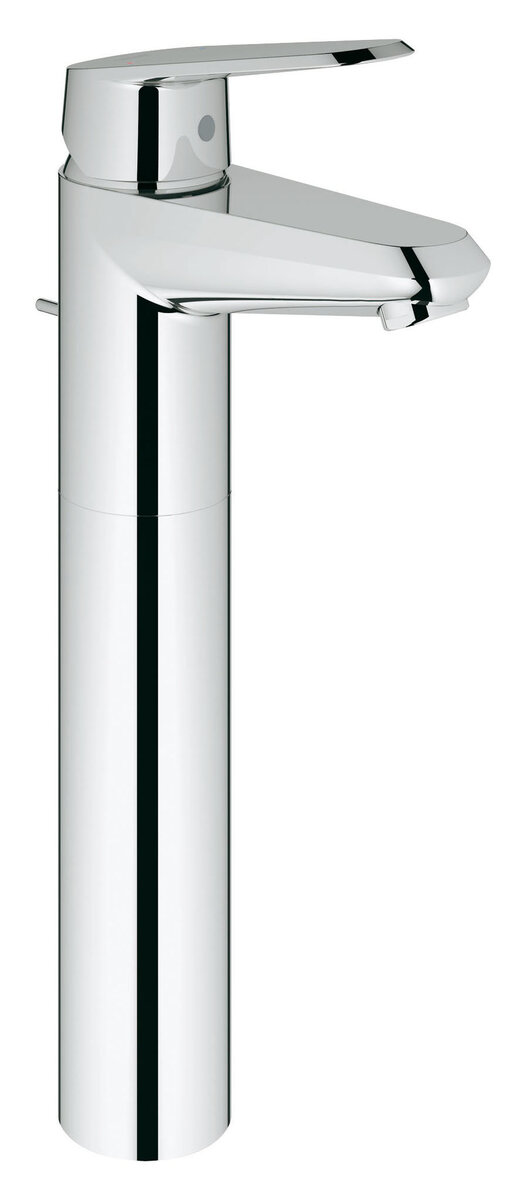 Изображение товара Смеситель для раковины Grohe Eurodisc Cosmopolitan 23055002 хром
