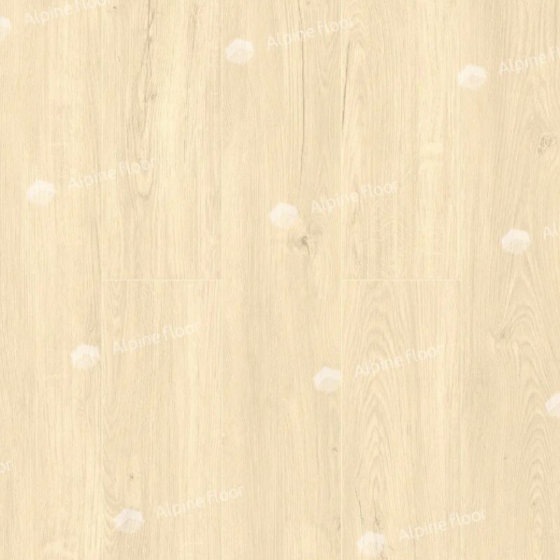 Изображение товара Виниловый ламинат SPC Alpine Floor Sequoia, декор Секвойя, замковый, 4 мм