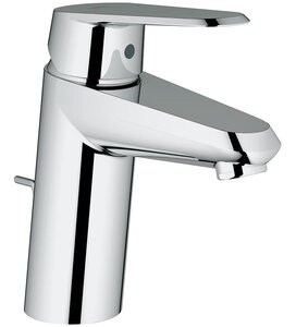 Изображение товара Смеситель для раковины Grohe Eurodisc Cosmopolitan 33190002 хром Германия