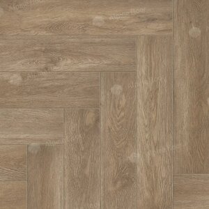 Изображение товара Виниловый ламинат SPC Alpine Floor Parquet Light, ЕСО 13-10, планка 12.5 х 60 см, декор Макадамия, замковый, 4 мм